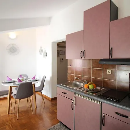 Vista Appartement