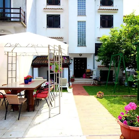 Vista Appartement Poreč