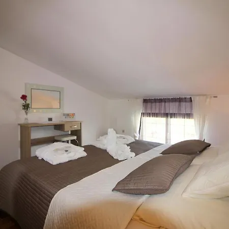 Vista Appartement *