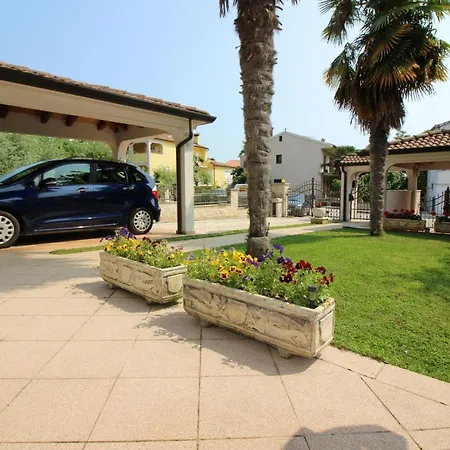 Vista * Poreč
