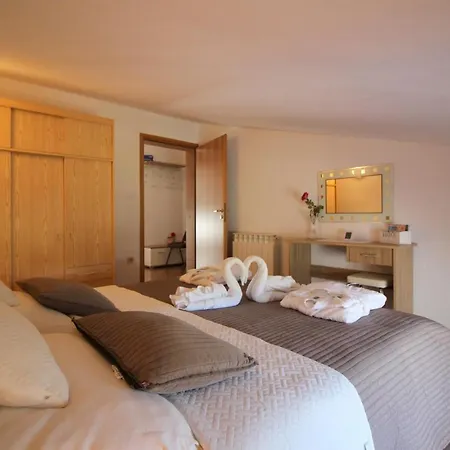 Vista Appartement
