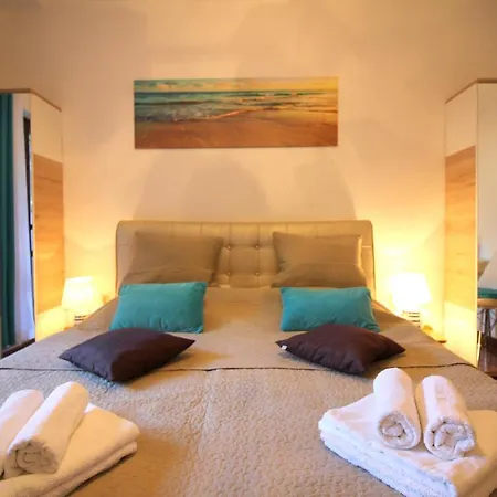 Vista Appartement