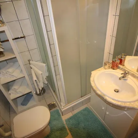 Vista Appartement Poreč