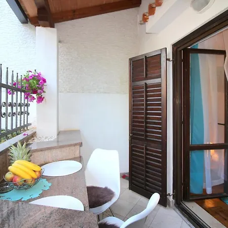 Appartement Vista *