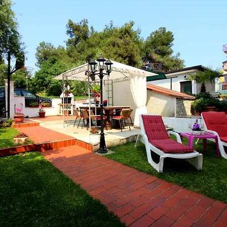 Apartament Vista *