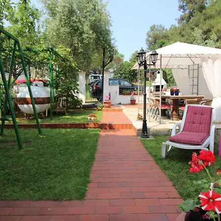 Vista Apartment