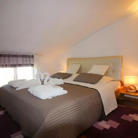 Vista Apartment Porec