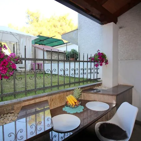 Vista Apartment Porec