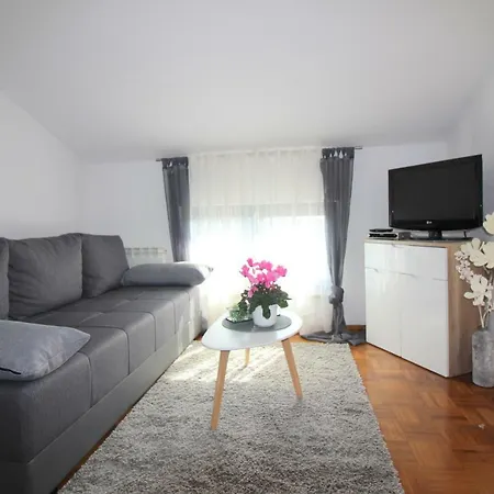 Vista Apartment Porec